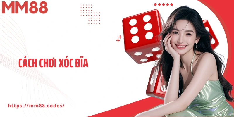 Cách Chơi Xóc Đĩa Chuẩn: Chiến Thuật Từ Người Chuyên Nghiệp