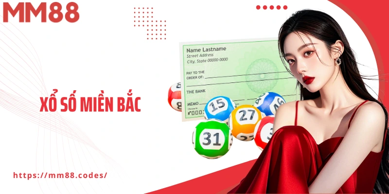 Xổ Số Miền Bắc